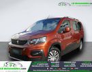 Peugeot Rifter BlueHDi 130  BVM 5pl &agrave; Beaupuy (31)
