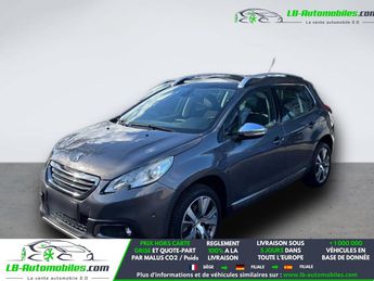  Voir d&eacute;tails -Peugeot 2008 1.2 PureTech 130ch  BVM &agrave; Beaupuy (31)