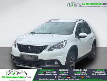  Voir d&eacute;tails -Peugeot 2008 1.2 PureTech 110ch  BVA &agrave; Beaupuy (31)
