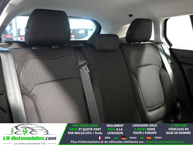 Renault Megane dCi 115 BVM Gris M�tallique de 2020