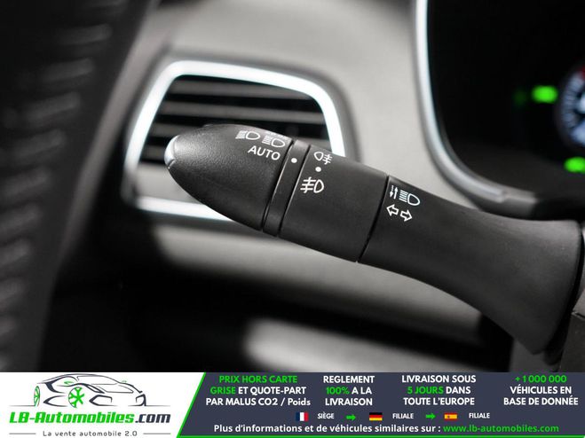 Renault Megane dCi 115 BVM Gris M�tallique de 2020