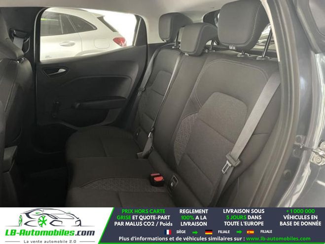 Renault Clio SCe 65 BVM Gris de 2021