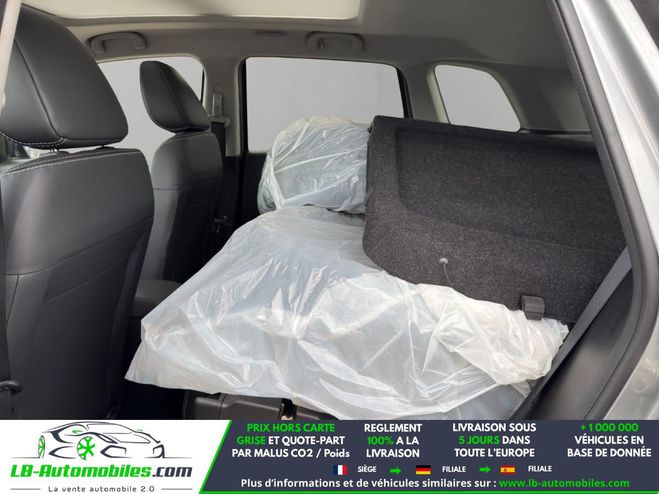 Suzuki Vitara 1.4 Boosterjet Allgrip 129ch BVM Gris M�tallique de 2021