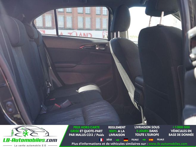 Mitsubishi Eclipse 1.5 MIVEC 163 BVA 2WD Noir M�tallique de 2020