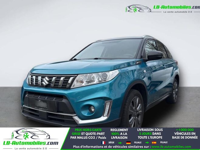 Suzuki Vitara 1.0 Boosterjet BVM 111ch  de 2019