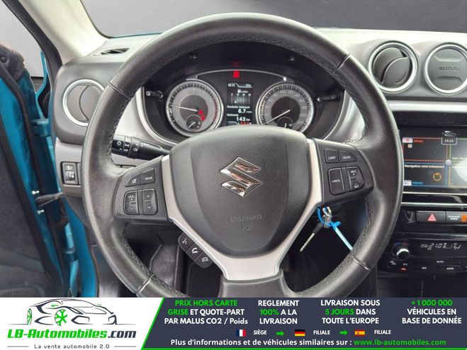 Suzuki Vitara 1.0 Boosterjet BVM 111ch  de 2019
