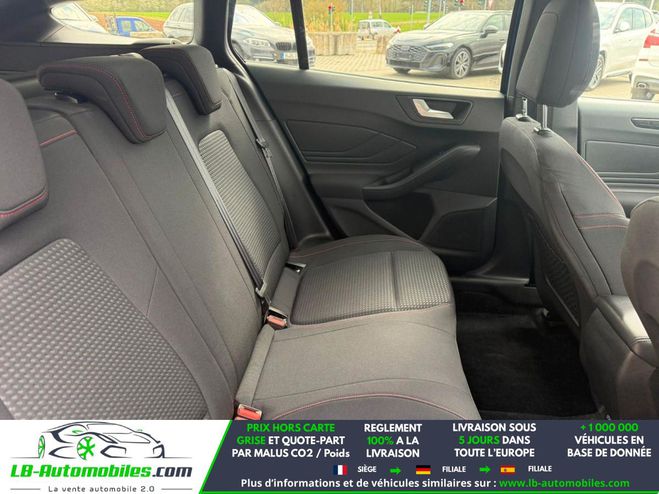 Ford Focus 1.5 EcoBoost 150 BVM Bleu M�tallique de 2019