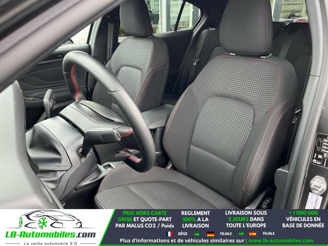 Ford Focus 1.0 EcoBoost 155 mHEV Argent� M�tallique de 2021