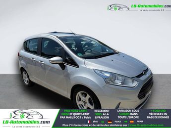  Voir d&eacute;tails -Ford B Max 1.0 EcoBoost 100 BVM &agrave; Beaupuy (31)