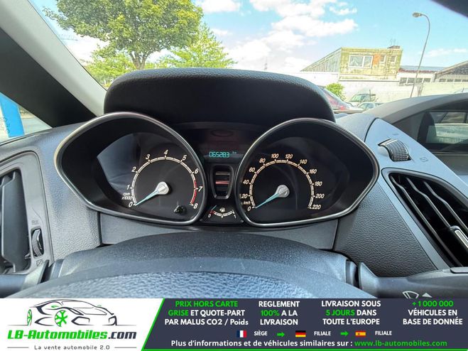 Ford B Max 1.0 EcoBoost 100 BVM Argent� M�tallique de 2016