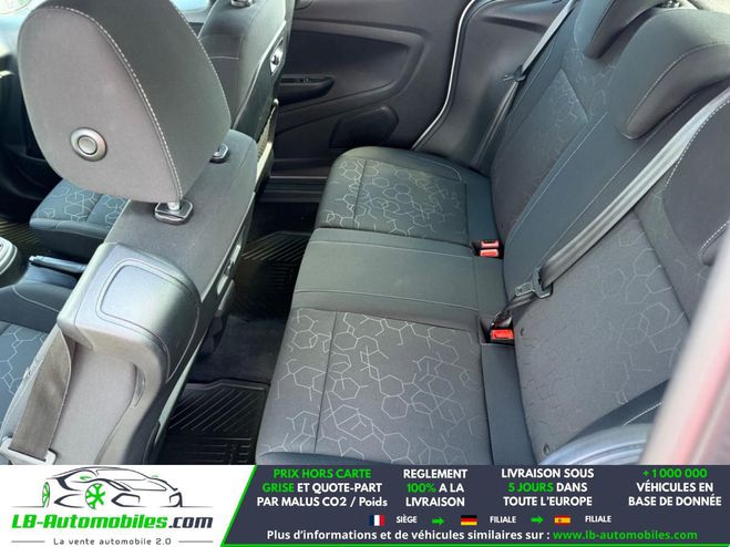 Ford B Max 1.0 EcoBoost 100 BVM Argent� M�tallique de 2016