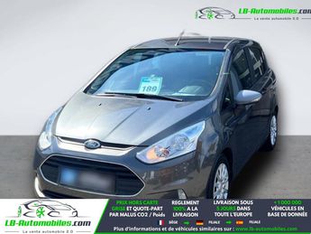  Voir d&eacute;tails -Ford B Max 1.0 EcoBoost 100 BVM &agrave; Beaupuy (31)
