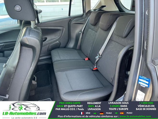 Ford B Max 1.0 EcoBoost 100 BVM Gris M�tallique de 2016