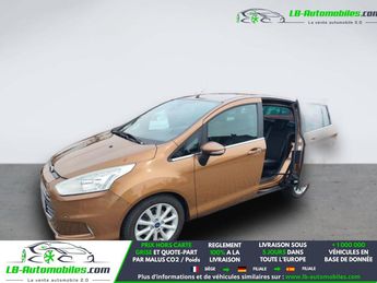  Voir d&eacute;tails -Ford B Max 1.6 Ti-VCT 105 BVA &agrave; Beaupuy (31)