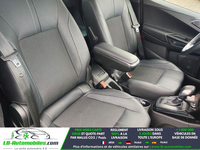 Ford B Max 1.6 Ti-VCT 105 BVA Brun M�tallique de 2016