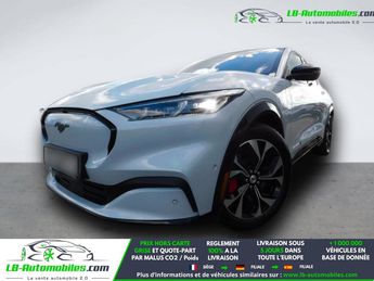  Voir d&eacute;tails -Ford Mustang 99 kWh 351 ch AWD &agrave; Beaupuy (31)