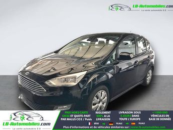  Voir d&eacute;tails -Ford C Max 1.5 EcoBoost 150 BVA &agrave; Beaupuy (31)