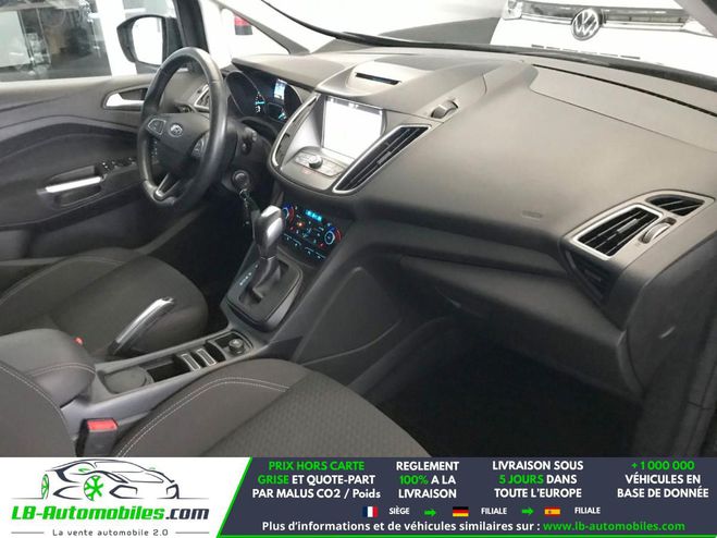 Ford C Max 1.5 EcoBoost 150 BVA Noir de 2018