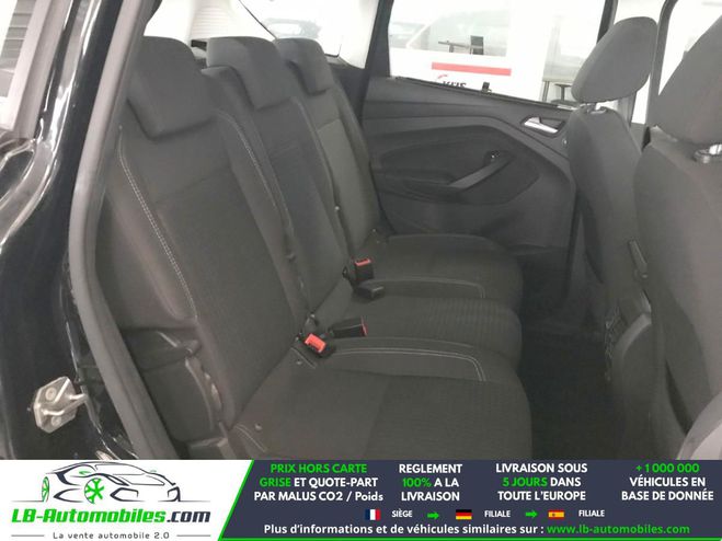 Ford C Max 1.5 EcoBoost 150 BVA Noir de 2018