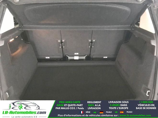 Ford C Max 1.5 EcoBoost 150 BVA Noir de 2018