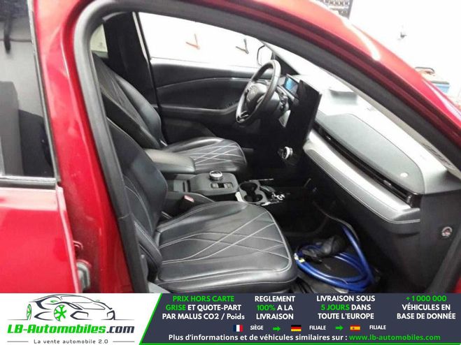 Ford Mustang 99 kWh 294 ch Rouge M�tallique de 2021