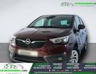Opel Crossland X 1.2 Turbo 110 ch BVA &agrave; Beaupuy (31)