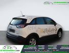 Opel Crossland X 1.2 Turbo 110 ch BVM &agrave; Beaupuy (31)
