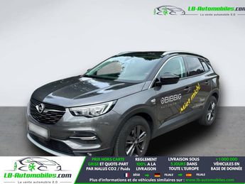  Voir d&eacute;tails -Opel Grandland X 1.2 Turbo 130 ch BVM &agrave; Beaupuy (31)