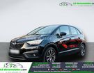 Opel Crossland X 1.2 83 ch &agrave; Beaupuy (31)