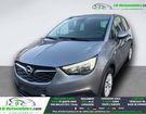 Opel Crossland X 1.2 83 ch &agrave; Beaupuy (31)