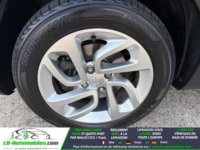 Opel Crossland X 1.2 Turbo 130 ch BVA Noir M�tallique de 2020