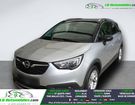 Opel Crossland X 1.2 83 ch &agrave; Beaupuy (31)