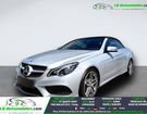 Mercedes Classe E 350 CDI BVA &agrave; Beaupuy (31)