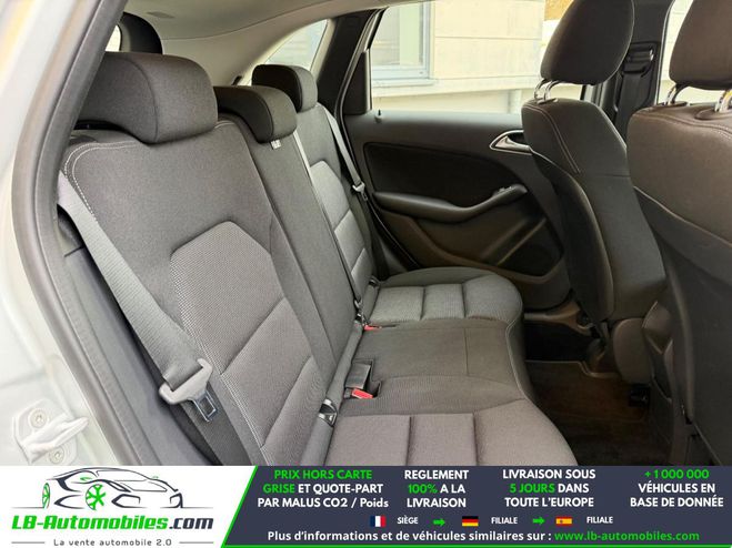 Mercedes Classe B 250 7-G DCT A Argent� de 2013