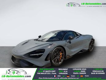  Voir d&eacute;tails -Mclaren 675LT Coup� 765LT Coup� V8 4.0 765 ch &agrave; Beaupuy (31)
