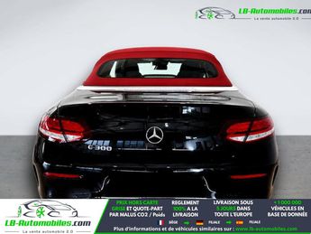 Mercedes Classe C