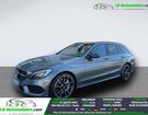 Mercedes Classe C 43 AMG 9G-Tronic 4Matic &agrave; Beaupuy (31)