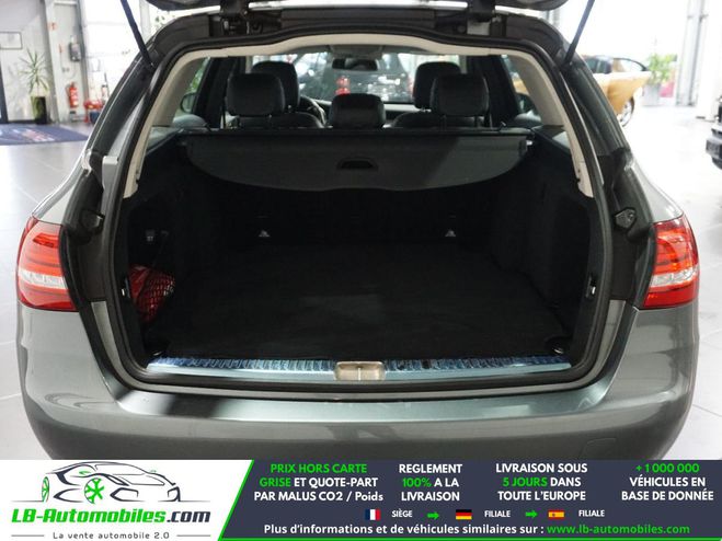 Mercedes Classe C 180 Gris M�tallique de 2016