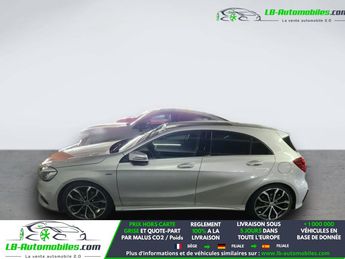  Voir d&eacute;tails -Mercedes Classe A 250 BVA &agrave; Beaupuy (31)