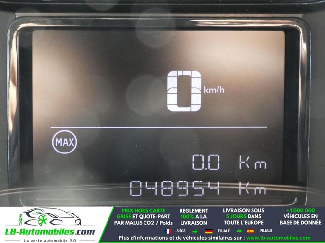 Citroen C3 PureTech 110 BVM Blanc de 2021
