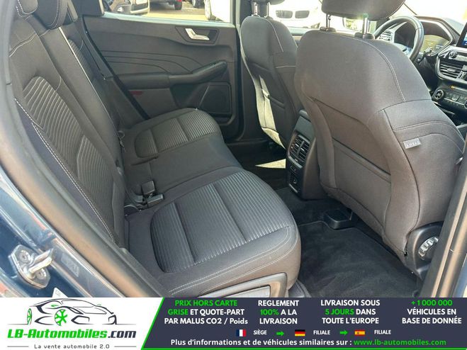 Ford Kuga 2.5 Duratec 150 ch FHEV BVA Bleu M�tallique de 2021