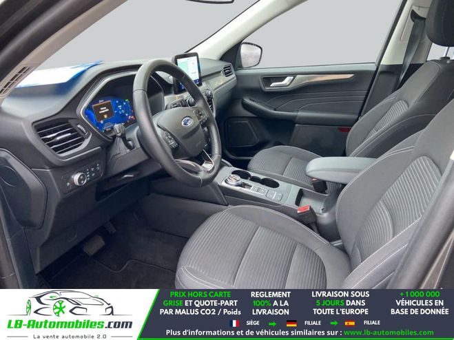 Ford Kuga 2.5 Duratec 150 ch FHEV BVA Gris M�tallique de 2021