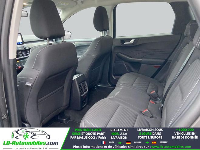 Ford Kuga 2.5 Duratec 150 ch FHEV BVA Gris M�tallique de 2021