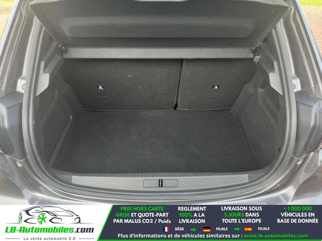 Peugeot 208 PureTech 100  BVA  de 2021