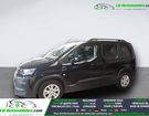 Peugeot Rifter BlueHDi 130  BVM 5pl &agrave; Beaupuy (31)