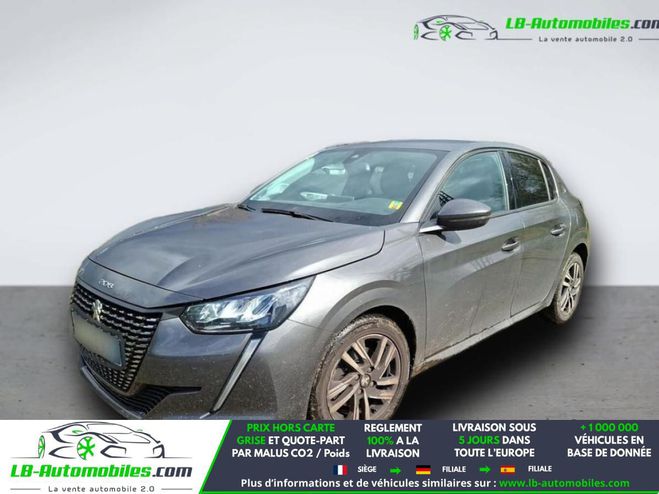 Peugeot 208 PureTech 100  BVM  de 2020