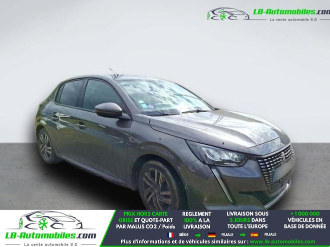 Peugeot 208 PureTech 100  BVM  de 2020