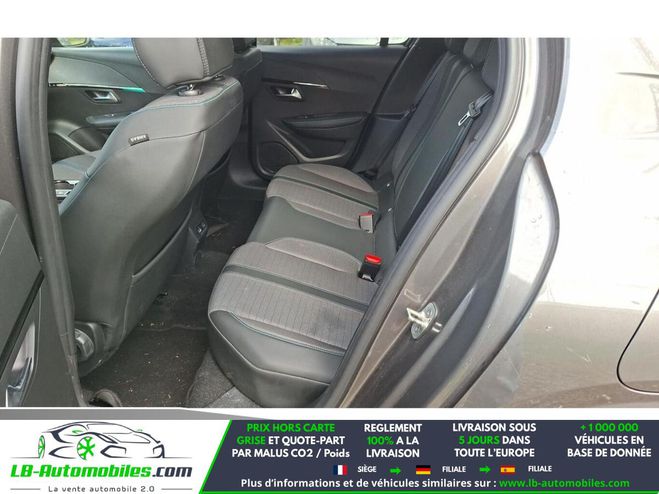 Peugeot 208 PureTech 100  BVM  de 2020