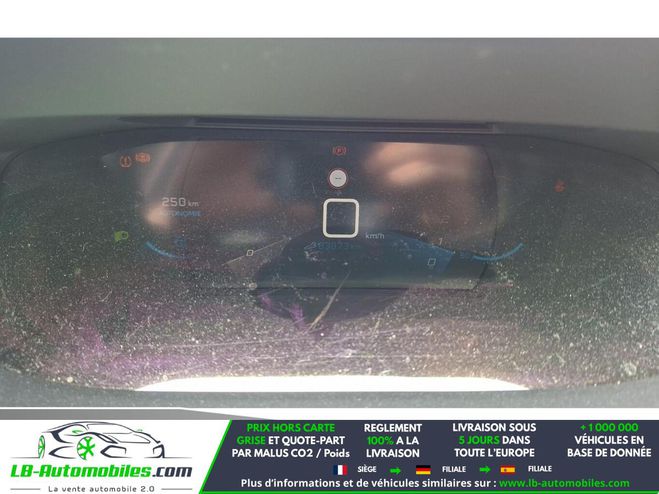Peugeot 208 PureTech 100  BVM  de 2020