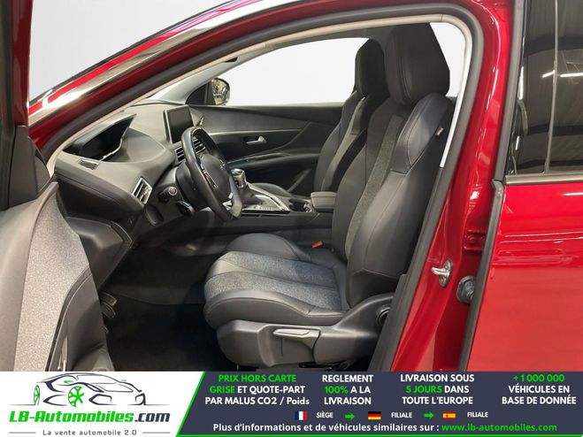 Peugeot 3008 BlueHDi 130ch  BVA  de 2019